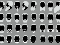 True Beards