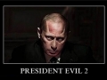 President Evil 2