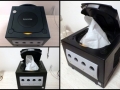 Use of a broken Gamecube