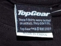 Topgear T-Shirt