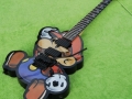 Super Mario Guitar