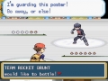 Overprotective Team Rocket