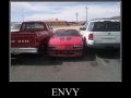 Envy