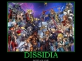 Dissidia