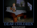 Dear Children