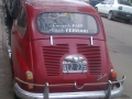 Body of Fiat..