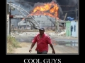 Cool Guys