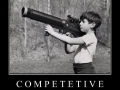 Competitive