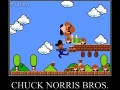 Chuck Norris Bros.