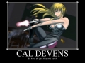 Cal Devens
