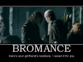 Bromance