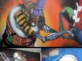 Street Art in Brazil