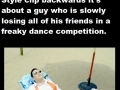 Lonely Gangnam Style