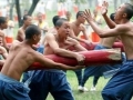 Try Kung Fu they said
