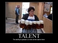 Talent