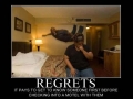 Regrets