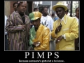Pimps