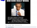 How news really works