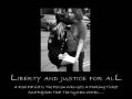 Liberty & Justice