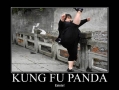 Kung Fu Panda