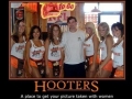 Hooters