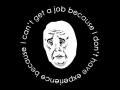 Infinite vicious cycle