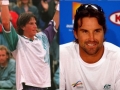 Tennis Legends