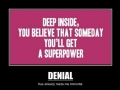 Denial