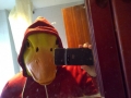 Duckface, am I doing it right?