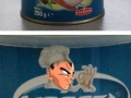 Saiyan Diet