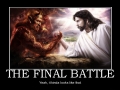 The Final Battle
