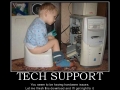 Tech Support