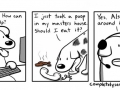 Dog Help Line