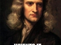 Newton being Newton