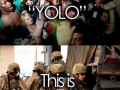 Truth about YOLO