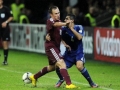 F**k football, let's tango!
