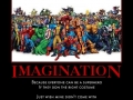 Imagination