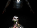 Venom Body Paint