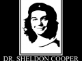 Dr. Sheldon Cooper