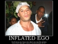 Inflated Ego