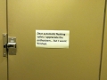 Toilet Humour