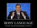 Body Language