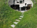 Underground House