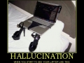 Hallucination