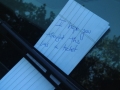 You d*ck! I totally did!