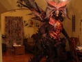 Diablo Cosplay