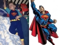 Superman Pyjamas