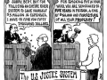 The US Justice System