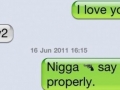 Say It Properly