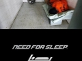 Need For Sleep Most Wanted